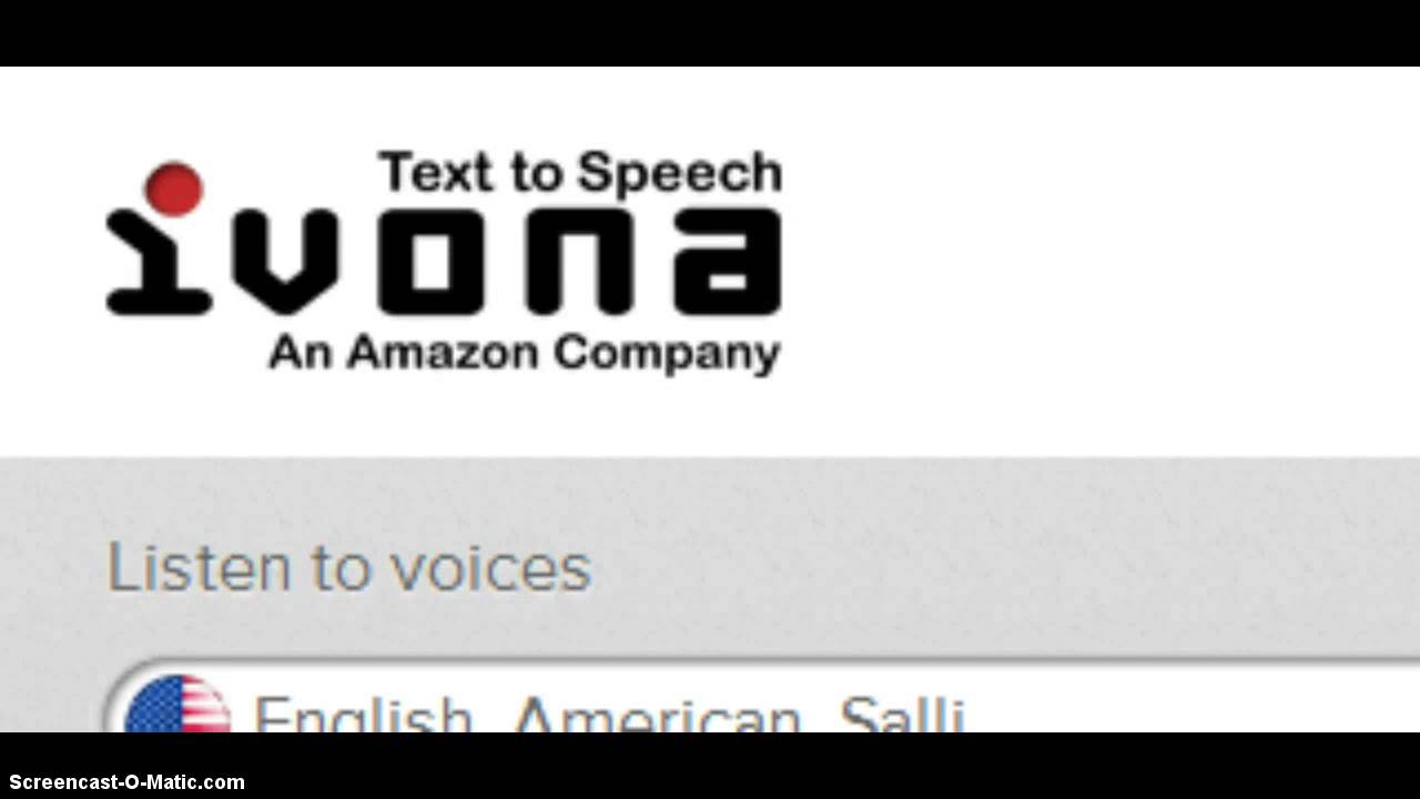 ivona text to speech with crack all voices